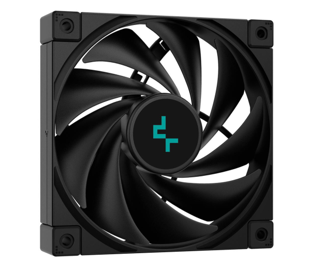 Deepcool LT720 RGB 3x120mm - 1162457 - zdjęcie 3